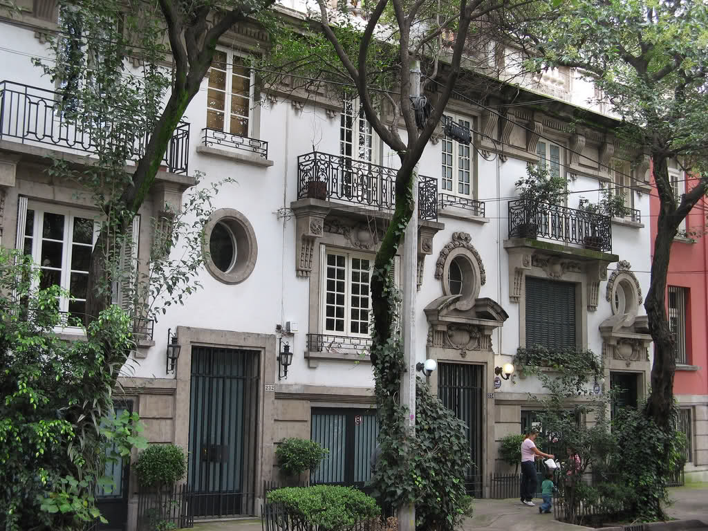 Zonas estratégicas para la renta de oficinas en México renta de oficinas