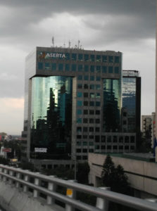 [Socios de OficinasIBS] ASERTA: líder del mercado afianzador mexicano