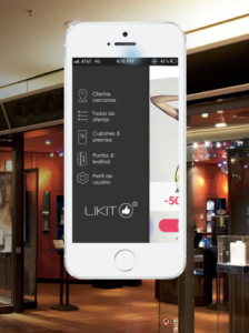 [Socios de OficinasIBS] LIKIT - Analytics & Big Data: plataforma de marketing de proximidad