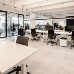 Oficinas ejecutivas