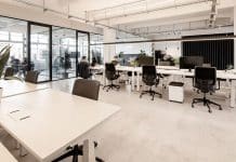 Oficinas ejecutivas