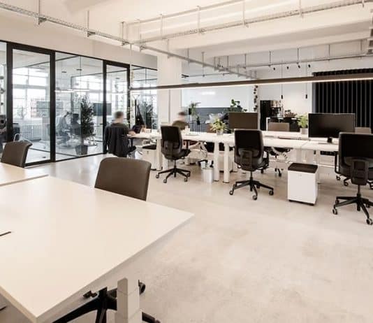 Las oficinas ejecutivas son un activo que te conecta con el crecimiento Oficinas ejecutivas