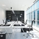 Renta de oficinas