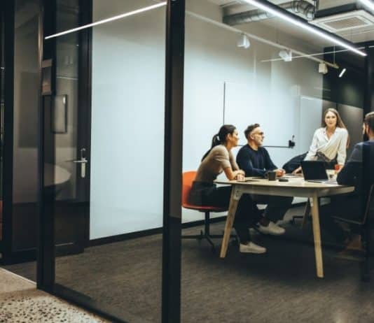 La oficina virtual que protege tu información confidencial Oficina virtual